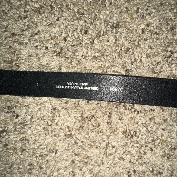 Bundle Deal 2 belts - Picture 7 of 7